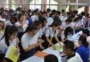 แห่สมัครเรียนราชภัฏสุราษฎร์อันดับ 1 ภาคใต้ ‘คณะพยาบาลศาสตร์’ ครองความนิยมสูงสุด แห่สมัครเรียนราชภัฏสุราษฎร์อันดับ 1 ภาคใต้ ‘คณะพยาบาลศาสตร์’ ครองความนิยมสูงสุด